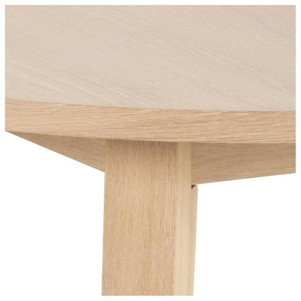 Valgomojo stalas A-Line