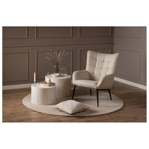 Kavos staliukas Dice