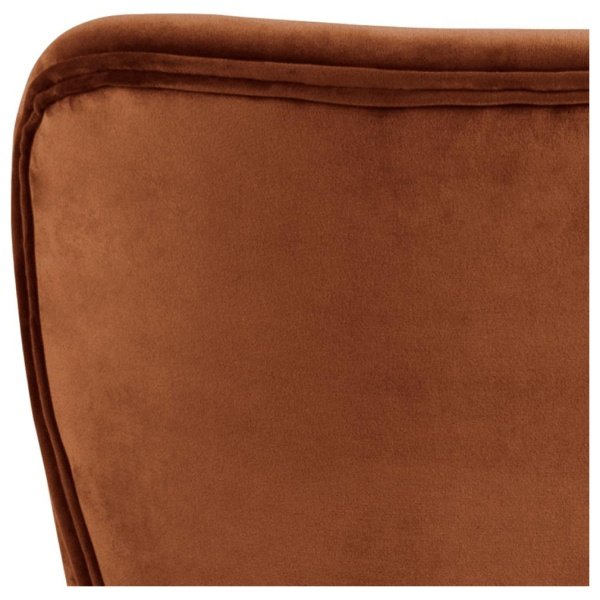 Valgomojo kėdė Batilda