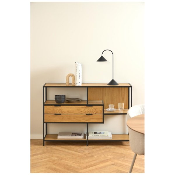 Knygų lentyna Seaford