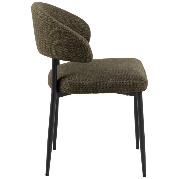 Valgomojo kėdė Edina