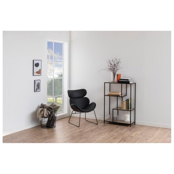 Knygų lentyna Seaford