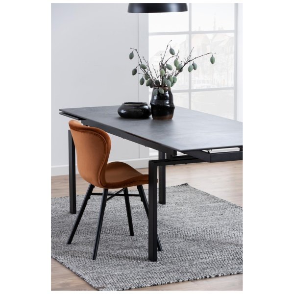 Valgomojo kėdė Batilda