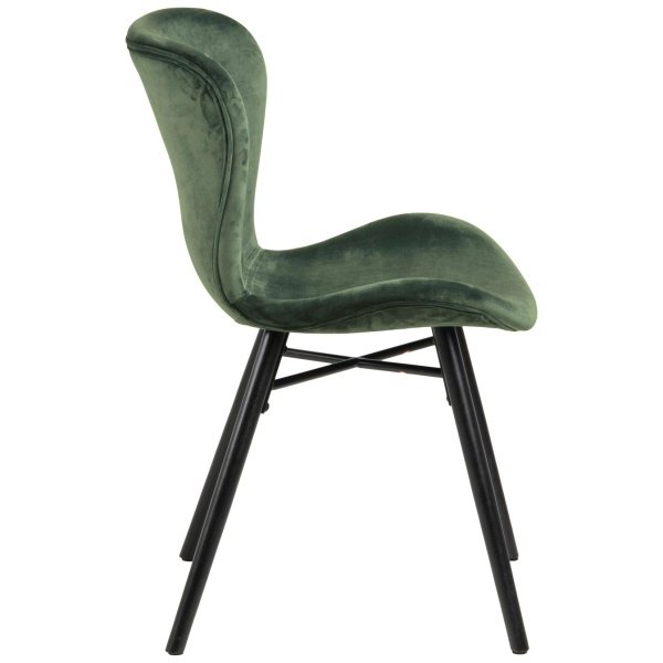 Valgomojo kėdė Batilda