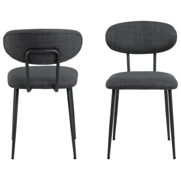 Valgomojo kėdė Denise