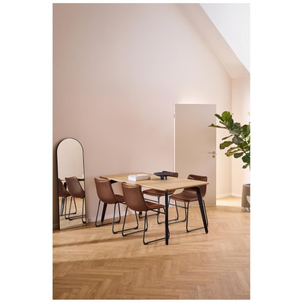 Valgomojo stalas Cadiz