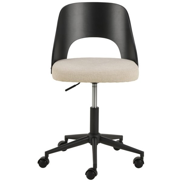 Darbo kėdė Lucy