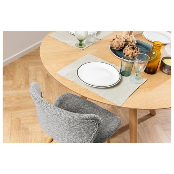 Valgomojo kėdė Batilda