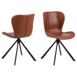 Valgomojo kėdė Batilda