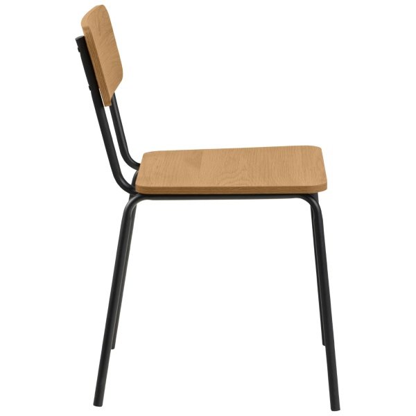 Valgomojo kėdė Peru