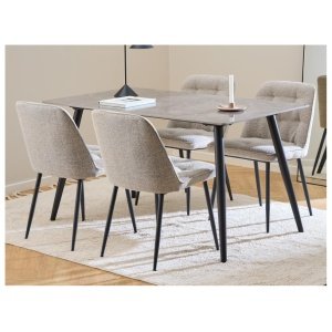 Valgomojo stalas Wicklow