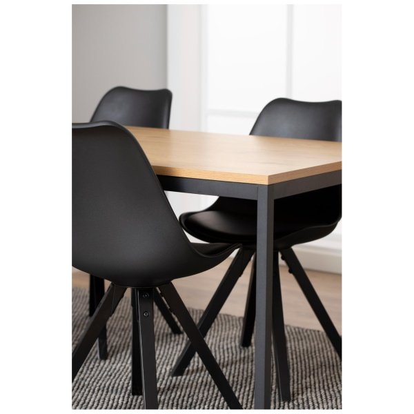 Valgomojo kėdė Dima