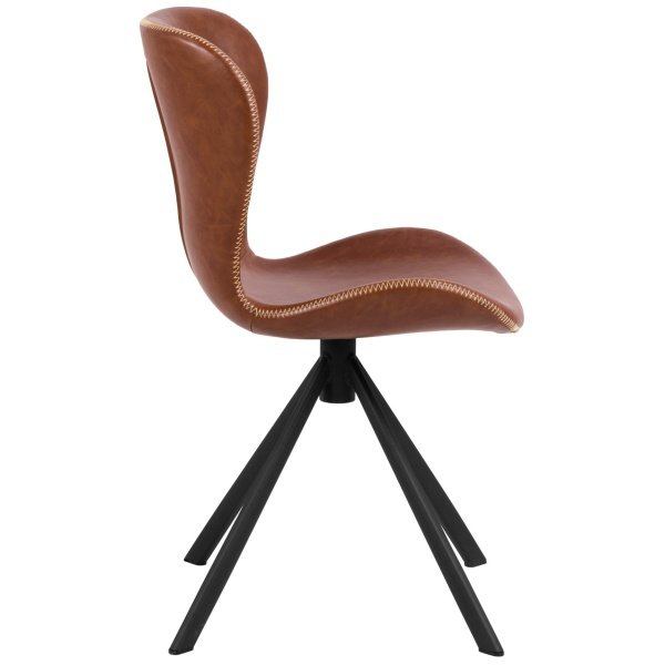 Valgomojo kėdė Batilda