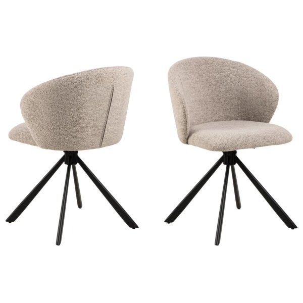 Valgomojo kėdė Pippa