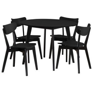 Valgomojo stalas Roxby