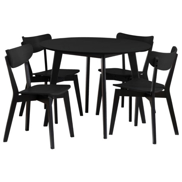 Valgomojo stalas Roxby