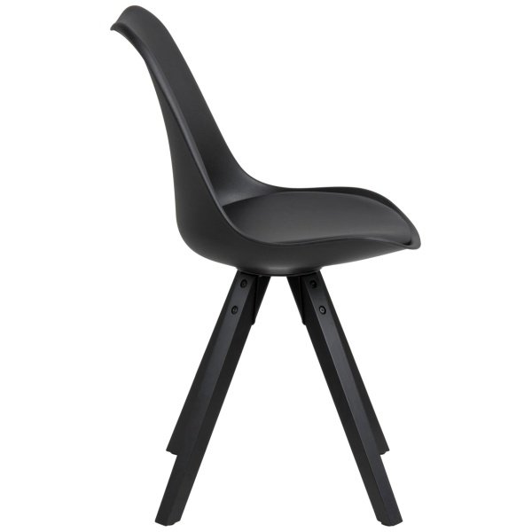 Valgomojo kėdė Dima