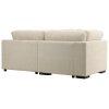 Kampinė sofa Salerno