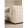 Kampinė sofa Salerno