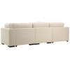 Kampinė sofa Salerno