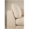 Kampinė sofa Salerno