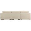 Kampinė sofa Salerno