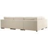 Kampinė sofa Salerno