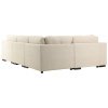 Kampinė sofa Salerno