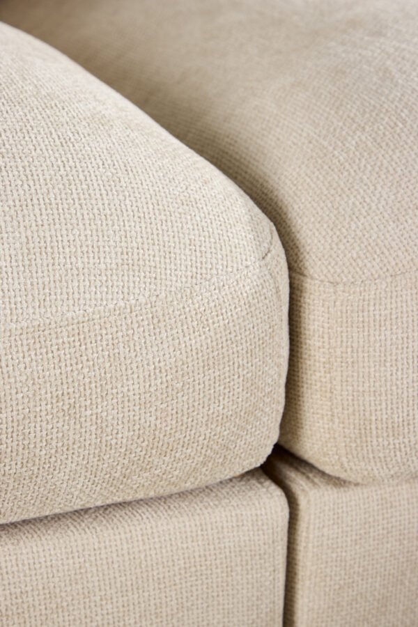 Trivietė sofa Salerno