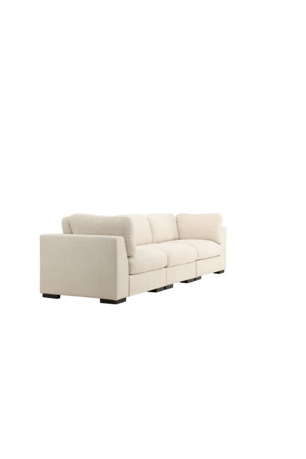 Trivietė sofa Salerno