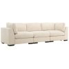 Trivietė sofa Salerno