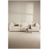 Trivietė sofa Salerno