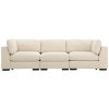 Trivietė sofa Salerno