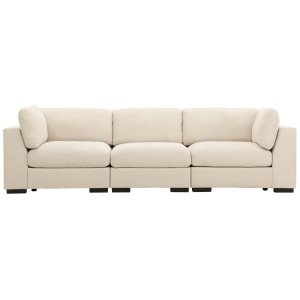 Trivietė sofa Salerno
