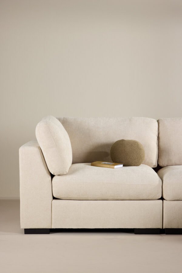 Trivietė sofa Salerno