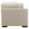 Trivietė sofa Salerno