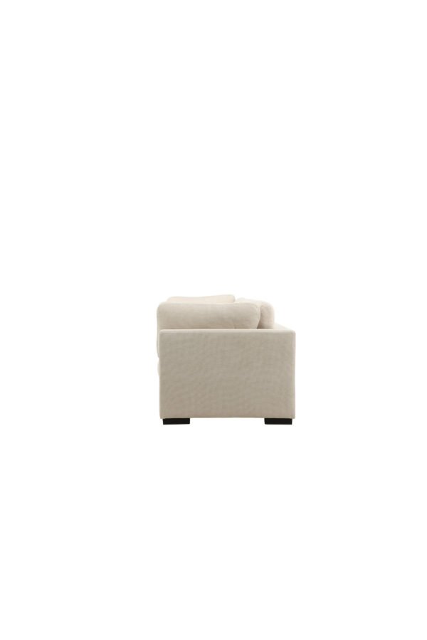 Trivietė sofa Salerno