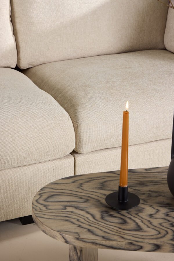 Trivietė sofa Salerno