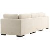 Trivietė sofa Salerno
