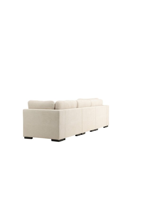 Trivietė sofa Salerno