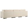 Trivietė sofa Salerno