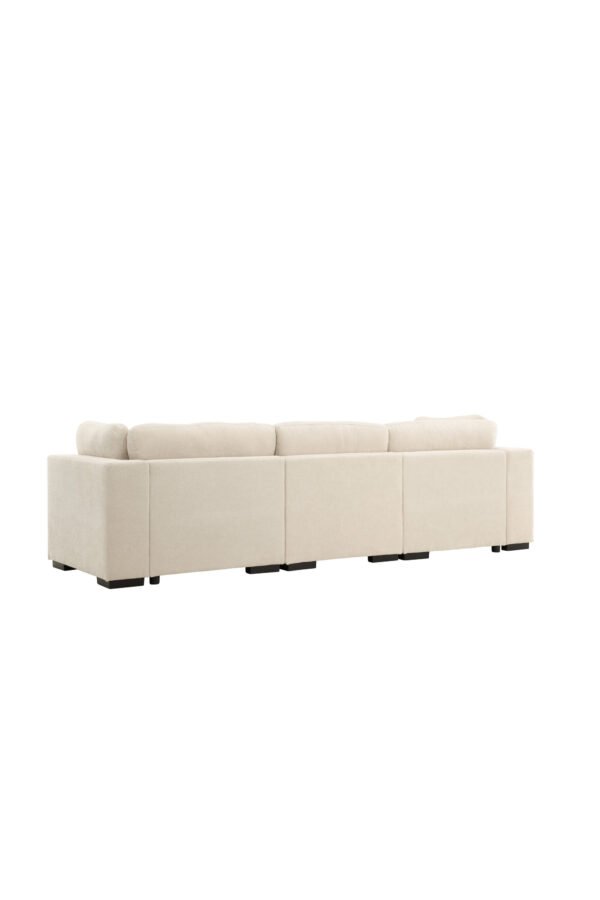 Trivietė sofa Salerno
