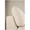 Trivietė sofa Salerno