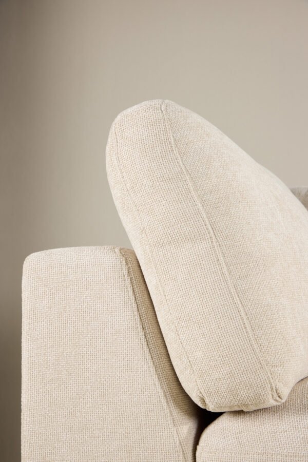 Trivietė sofa Salerno