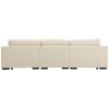 Trivietė sofa Salerno