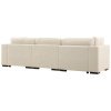 Trivietė sofa Salerno