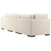 Trivietė sofa Salerno