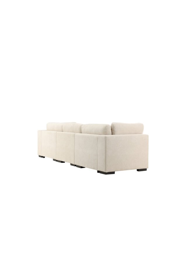 Trivietė sofa Salerno
