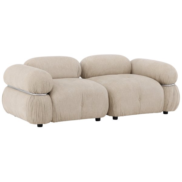 Dvivietė sofa Mika