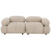 Dvivietė sofa Mika